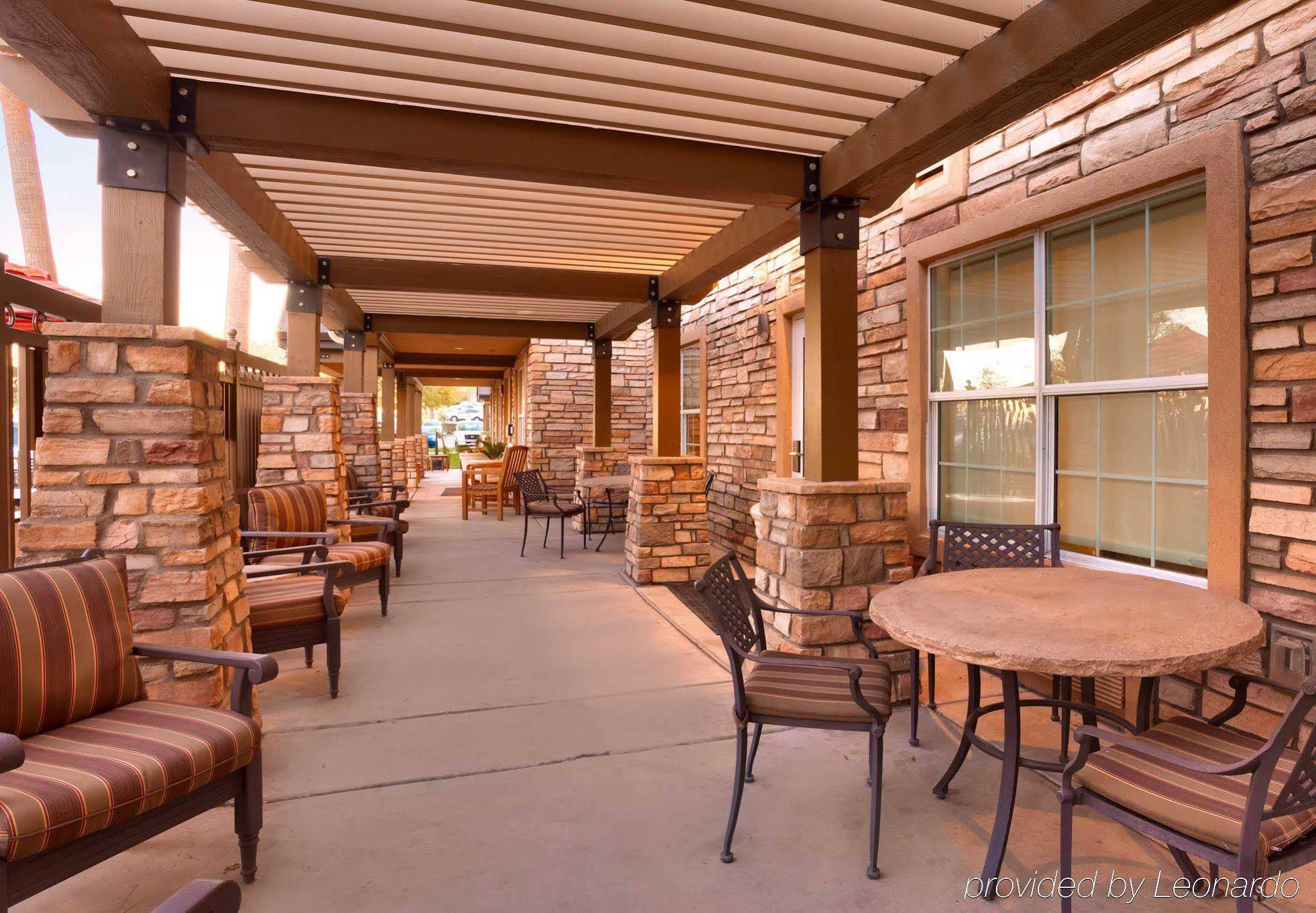 Towneplace Suites By Marriott Yuma Exterior photo