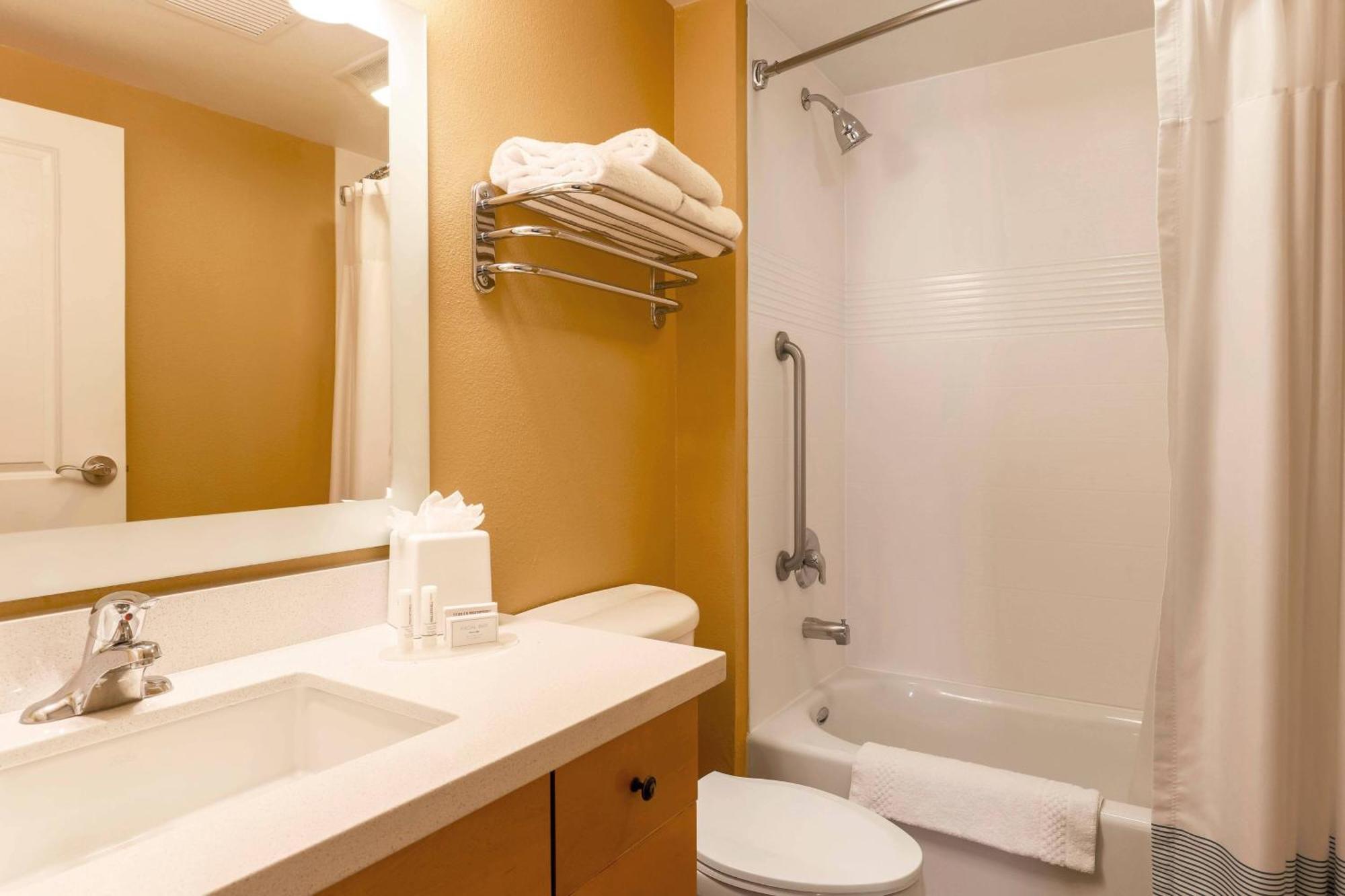 Towneplace Suites By Marriott Yuma Exterior photo