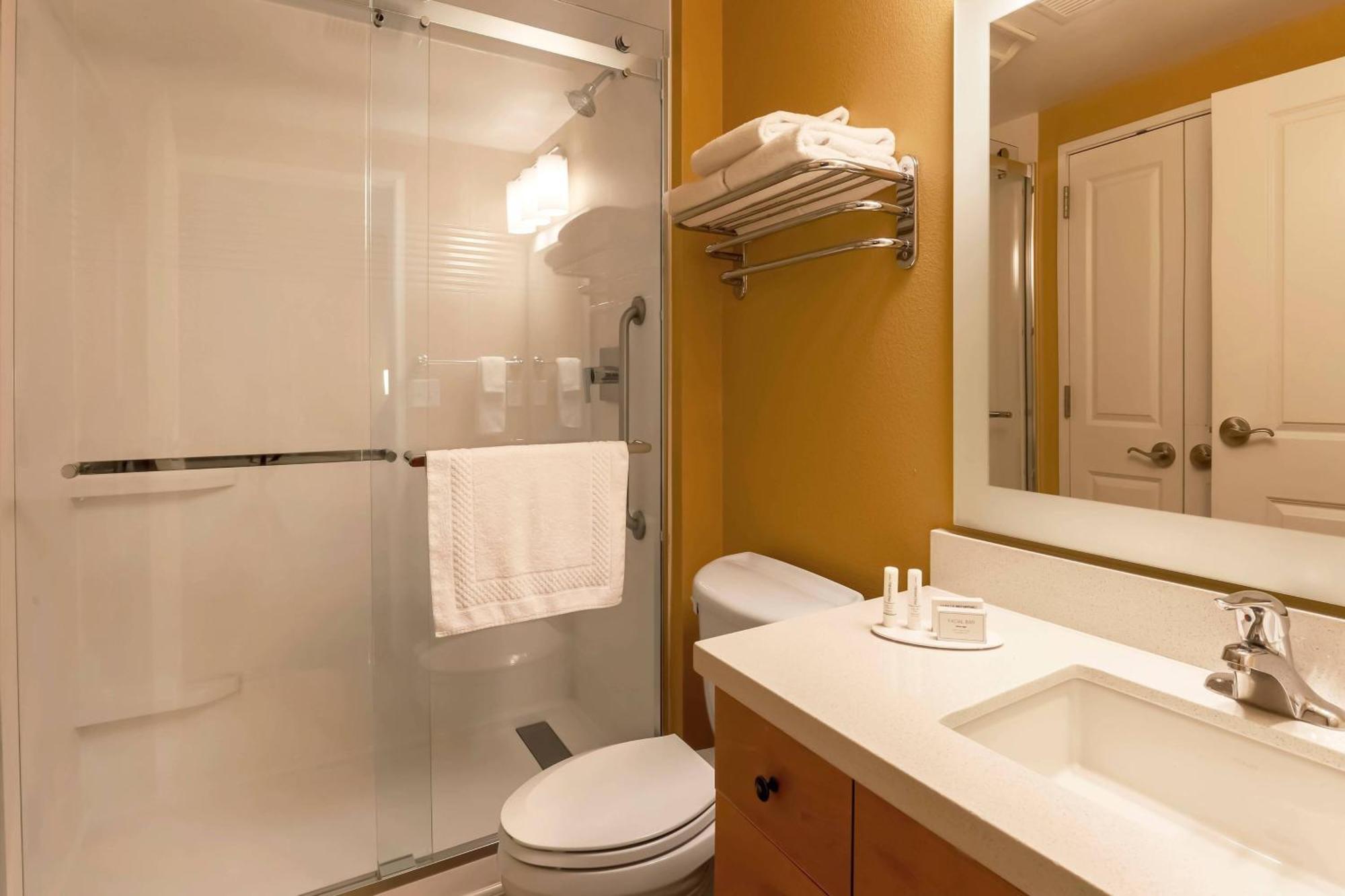 Towneplace Suites By Marriott Yuma Exterior photo