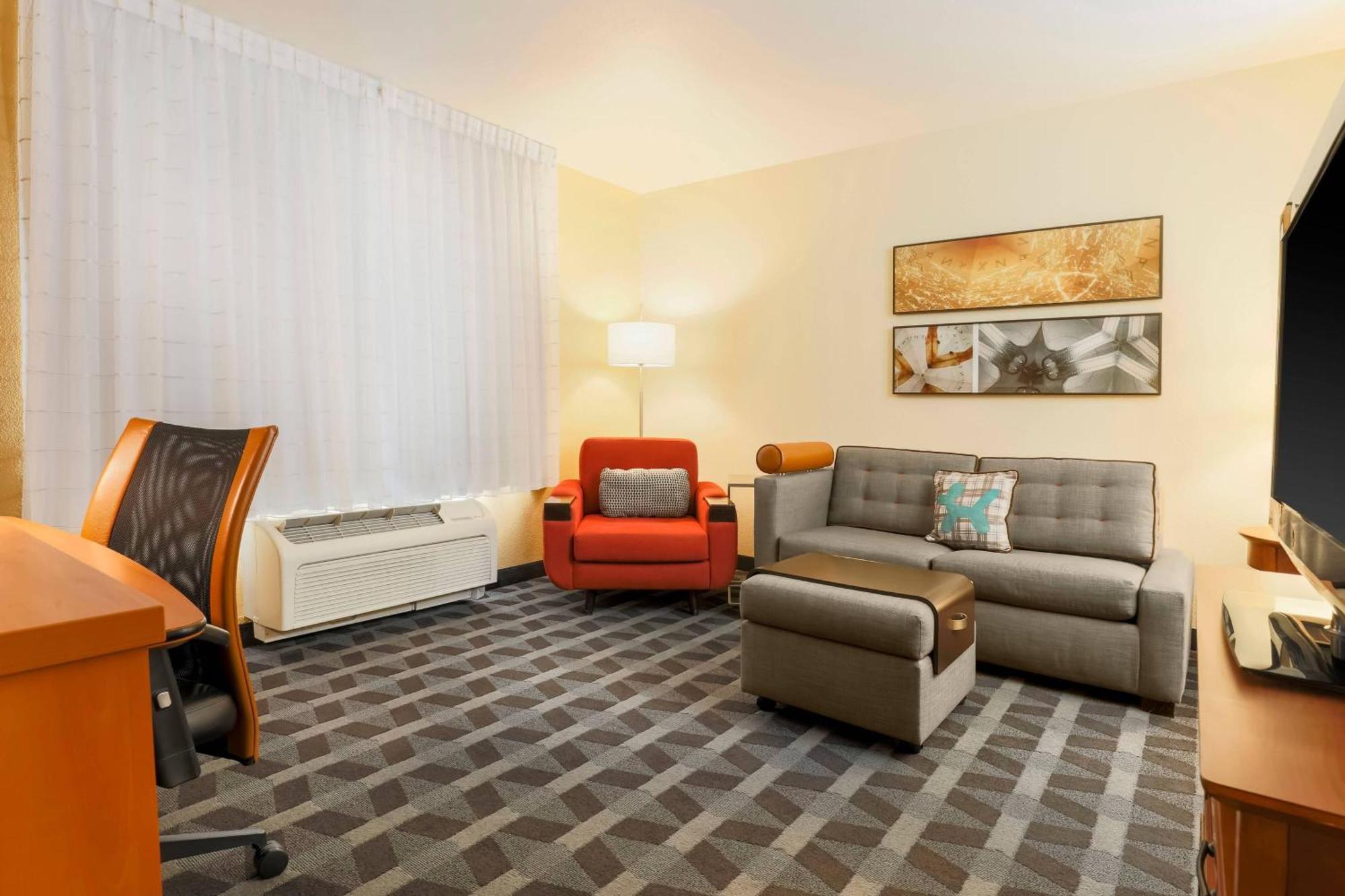 Towneplace Suites By Marriott Yuma Exterior photo